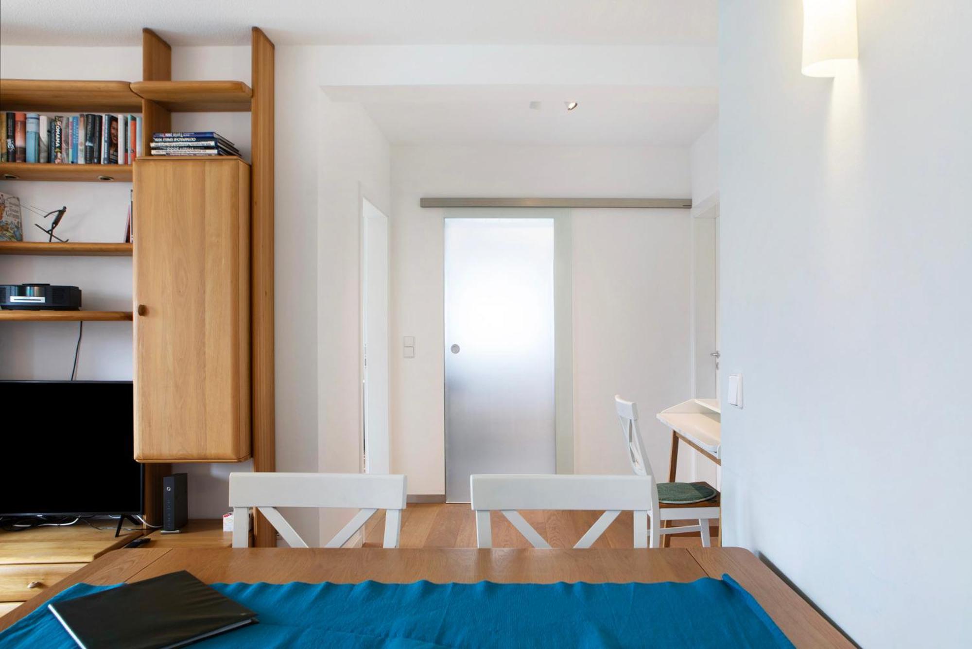 Ferienwohnung Tannenblick 6-2 Oberhof  Exterior foto
