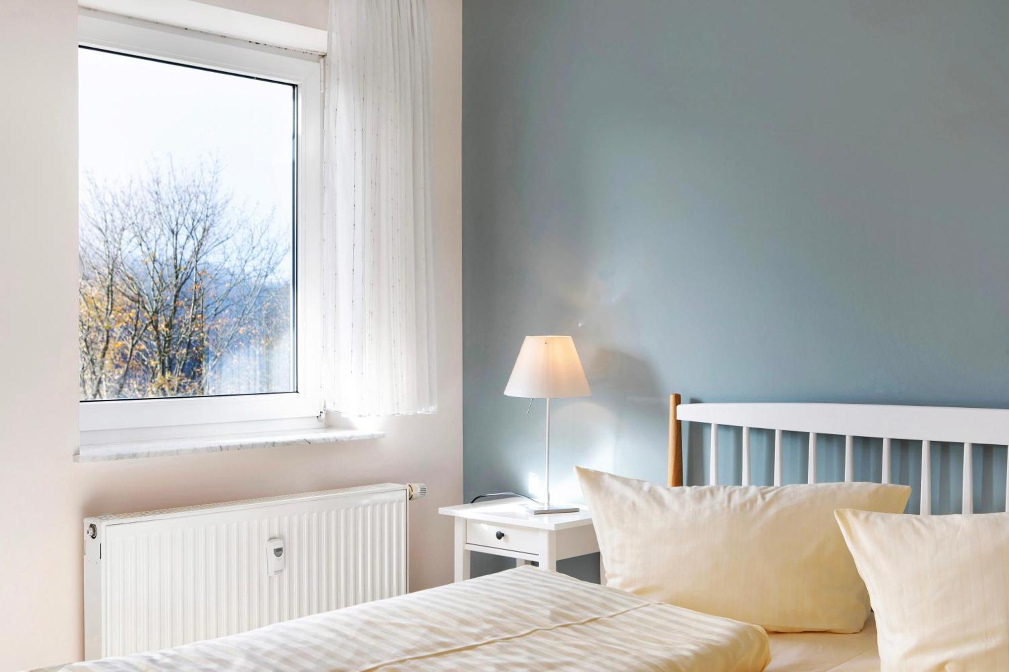 Ferienwohnung Tannenblick 6-2 Oberhof  Exterior foto