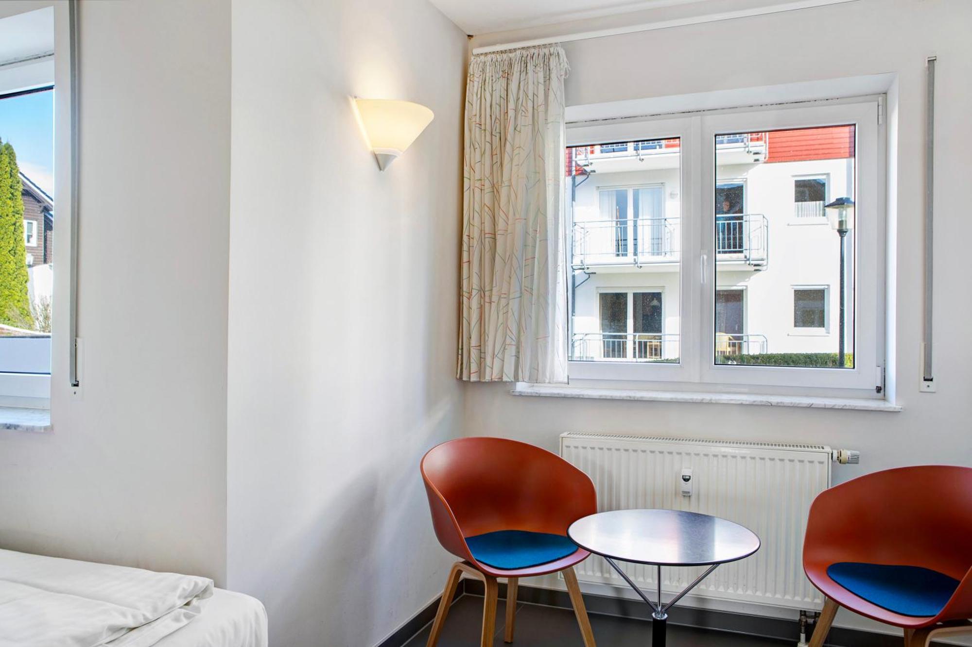 Ferienwohnung Tannenblick 6-2 Oberhof  Exterior foto