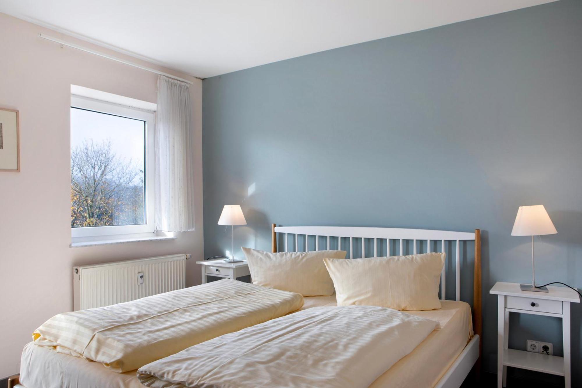 Ferienwohnung Tannenblick 6-2 Oberhof  Exterior foto